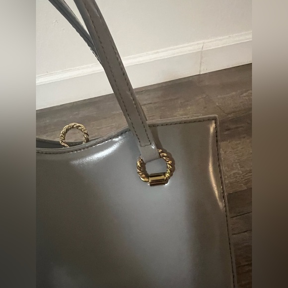 Vintage 1990’s Hand Bag Purse - Picture 2 of 5